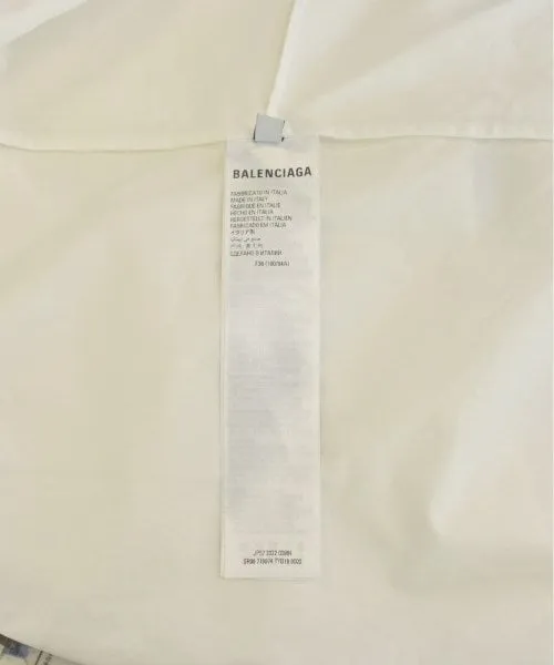 BALENCIAGA Dresses