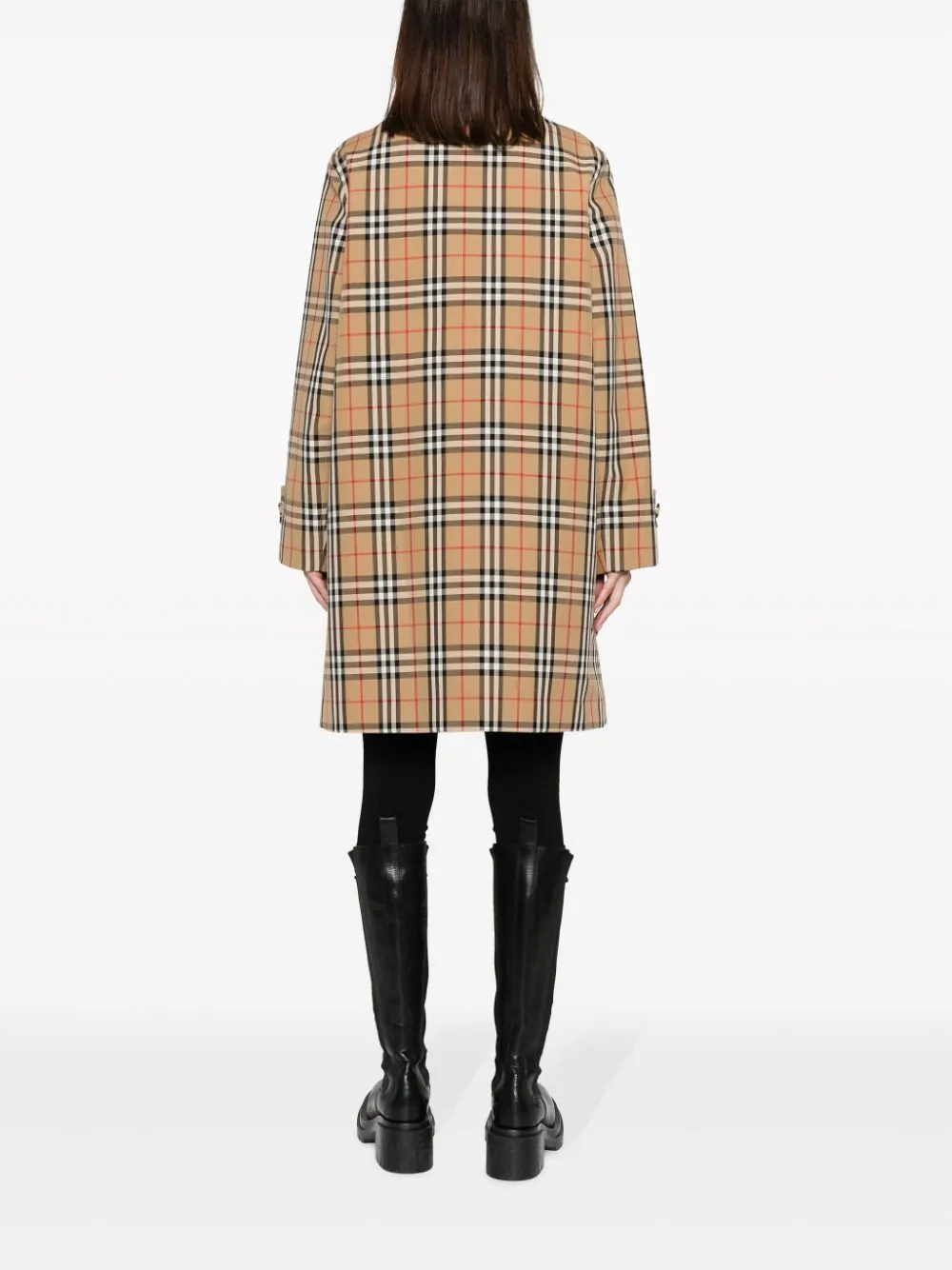 Burberry Women's Coats