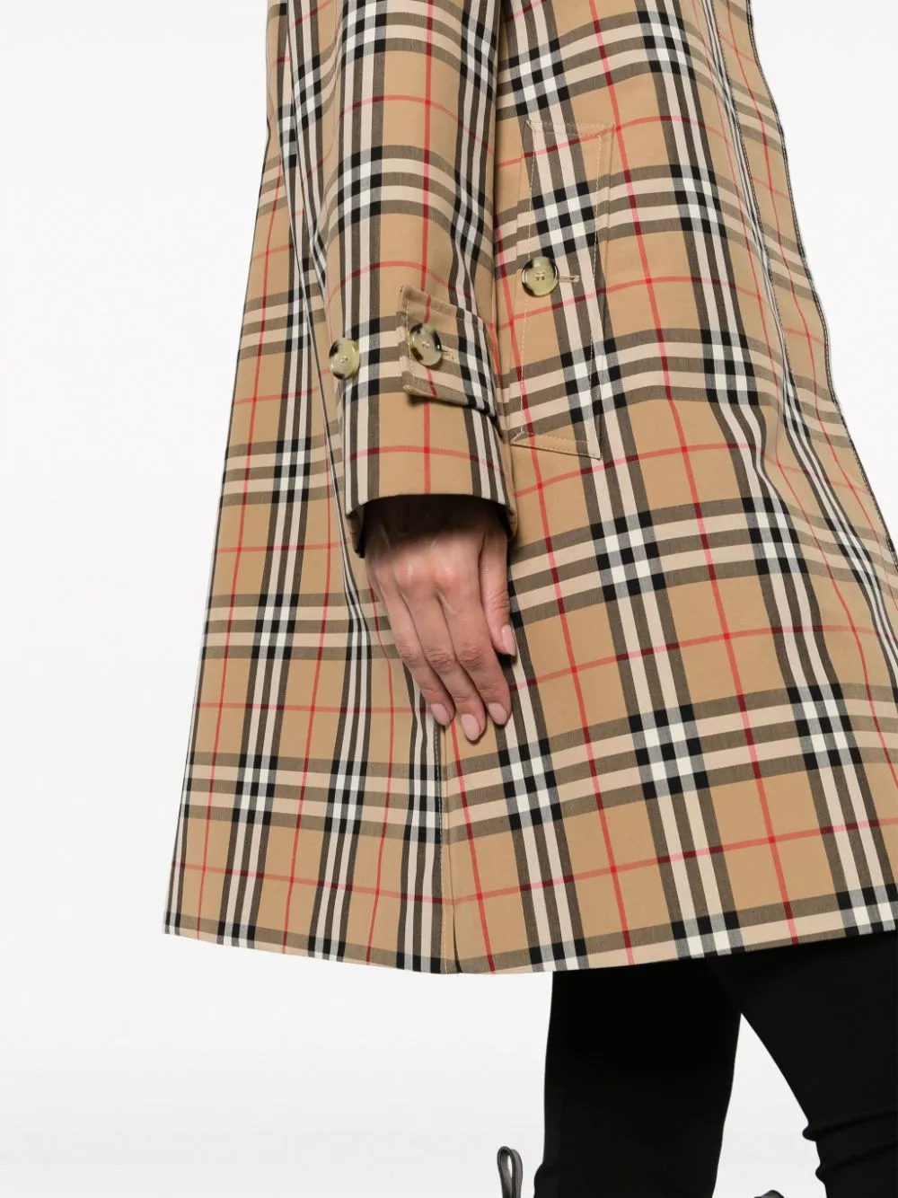 Burberry Women's Coats