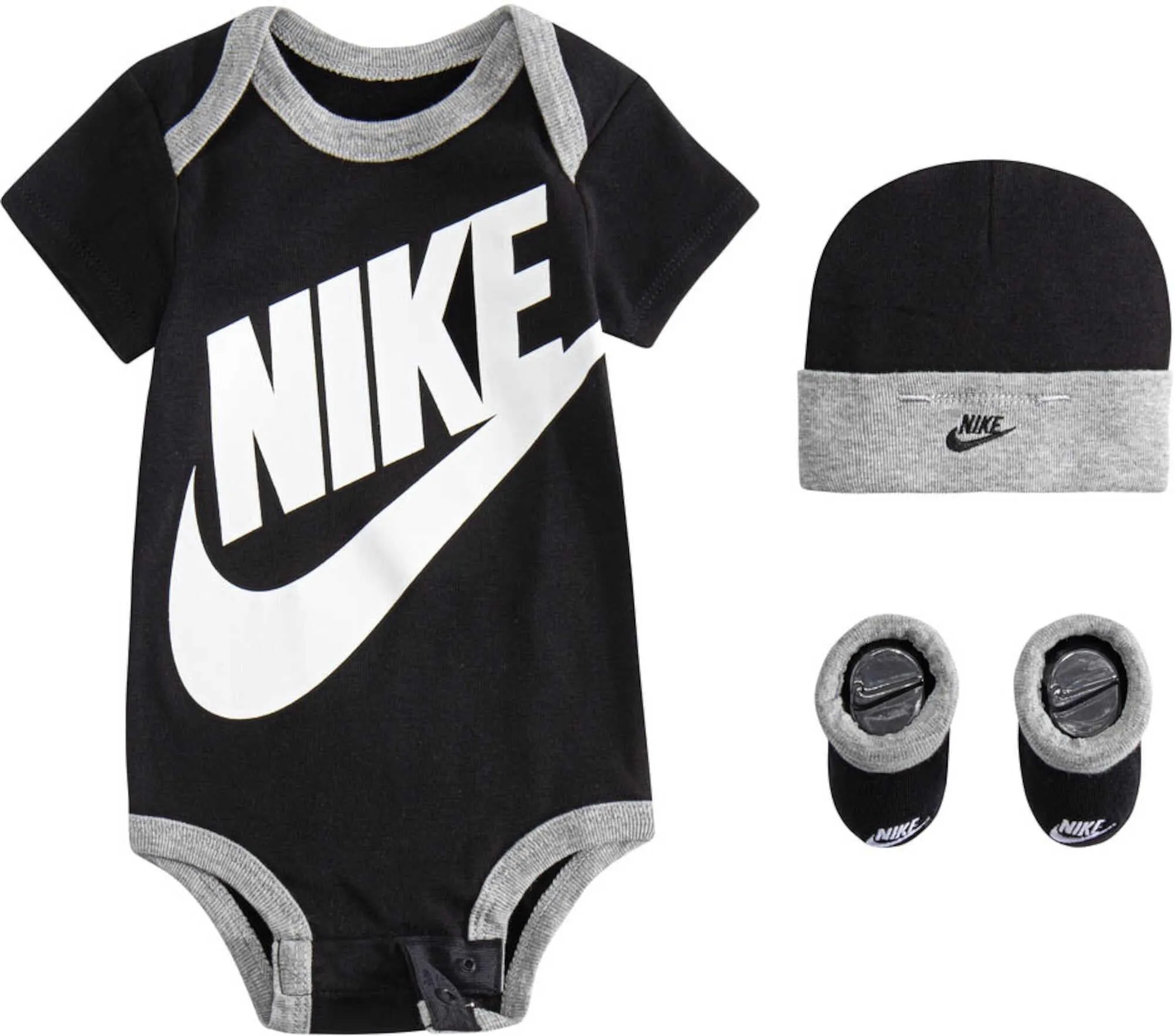 Infant's Futura 3-Piece Box Set