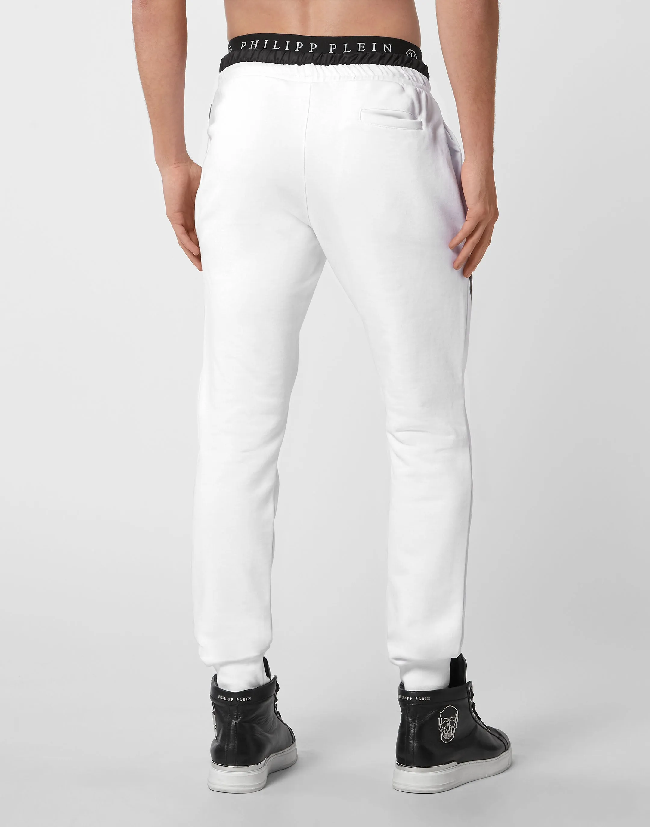 Jogging Trousers Hexagon