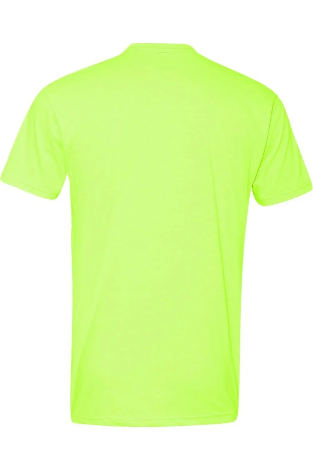 Next Level Unisex CVC T-Shirt