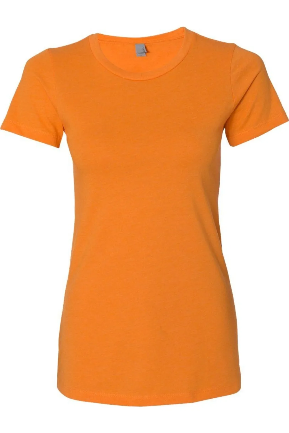 Next Level Womens CVC T-Shirt