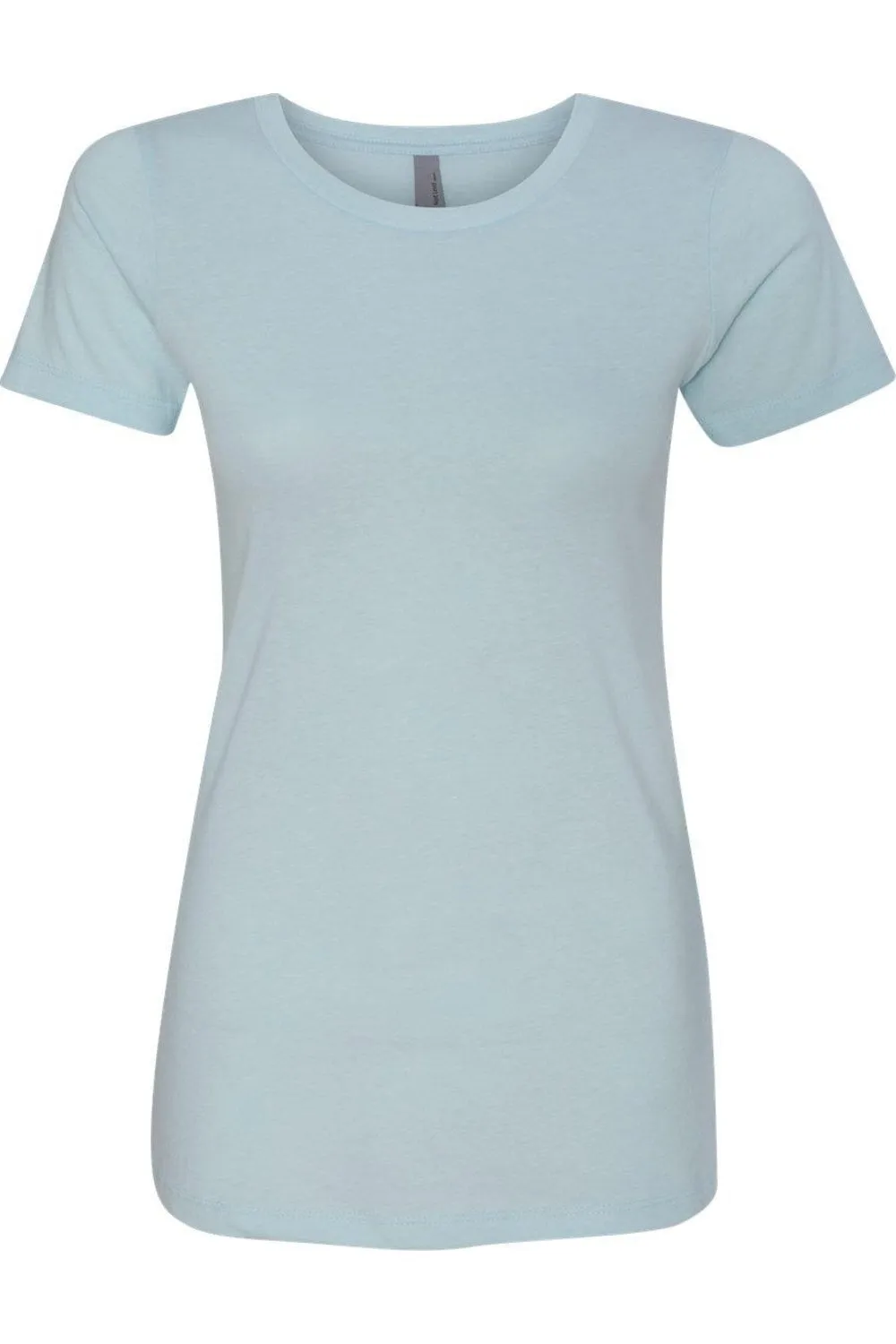 Next Level Womens CVC T-Shirt