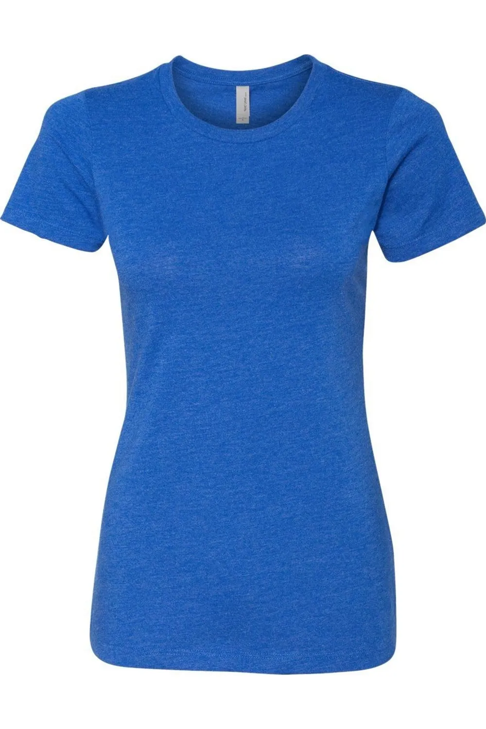 Next Level Womens CVC T-Shirt