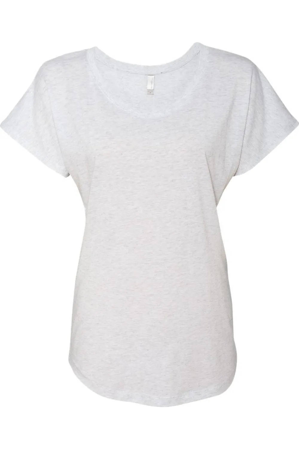 Next Level Womens Triblend Dolman T-Shirt