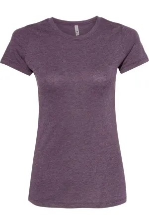 Next Level Womens Triblend T-Shirt