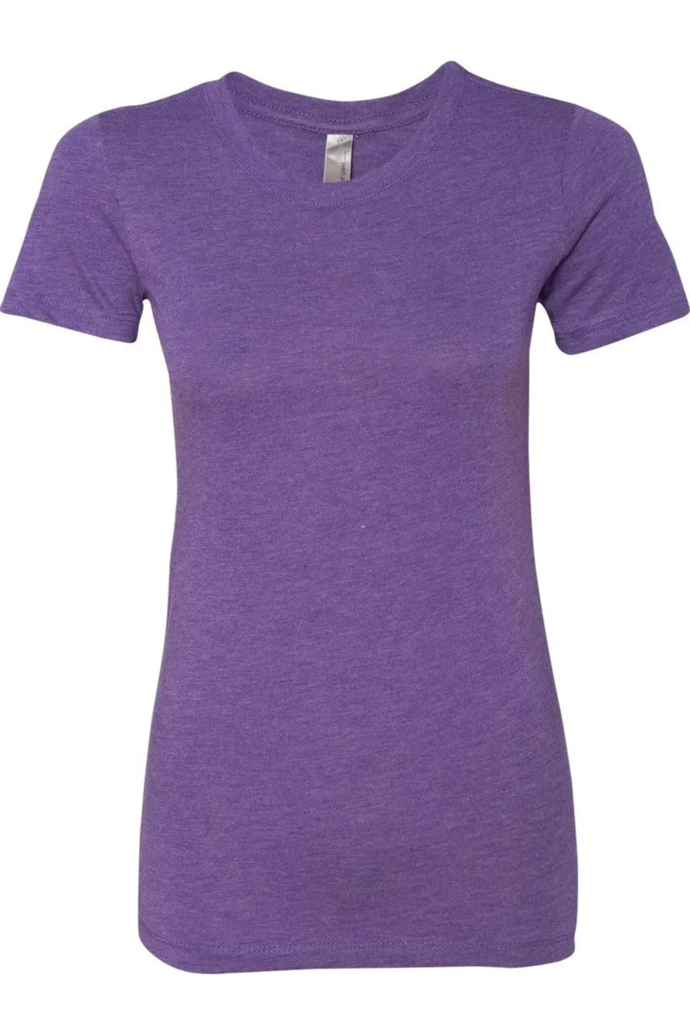 Next Level Womens Triblend T-Shirt