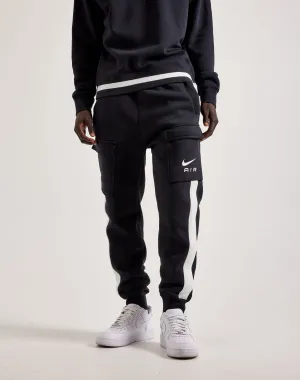 Nike Air Fleece Cargo Pants