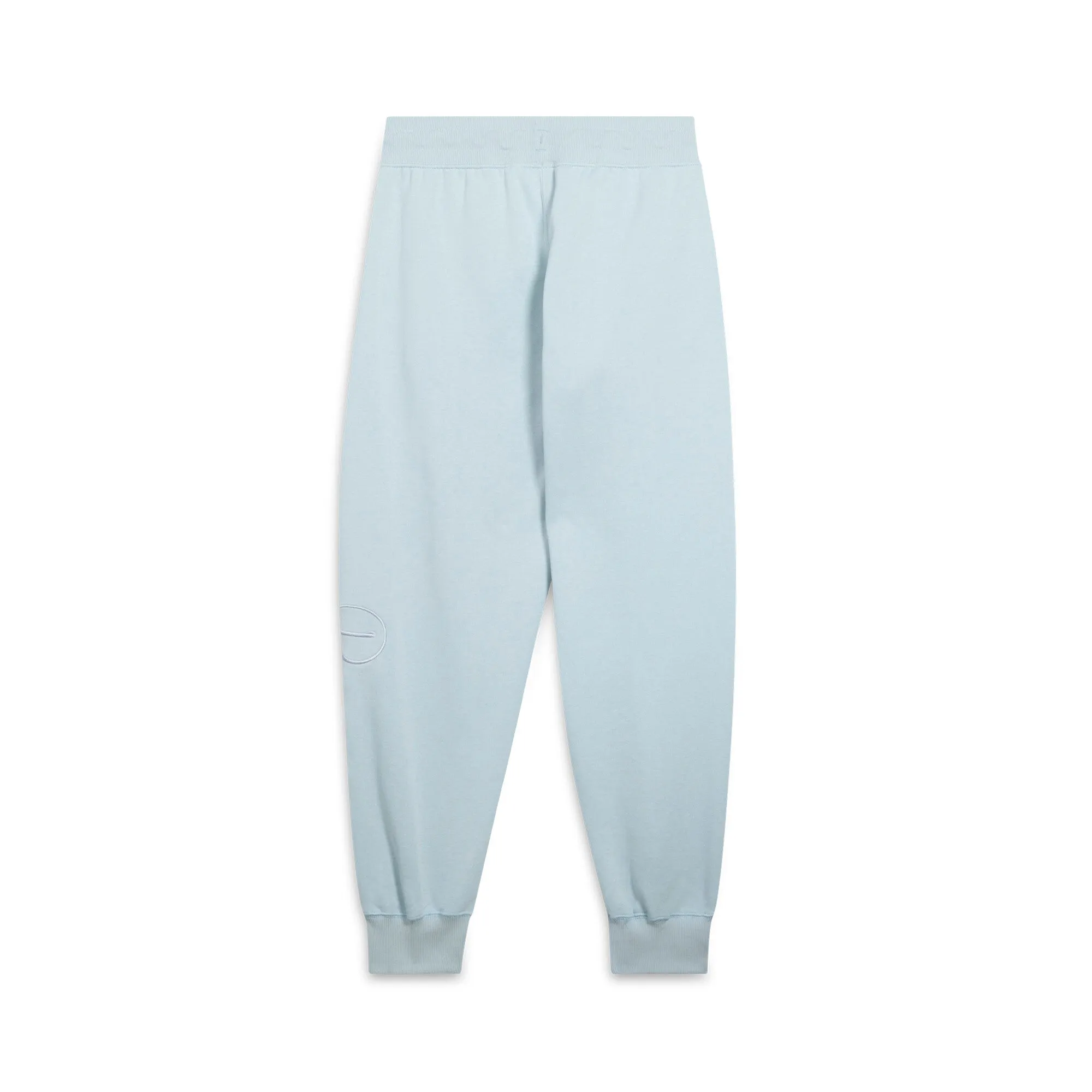 PUMA Women's Script Logo Sweatpants