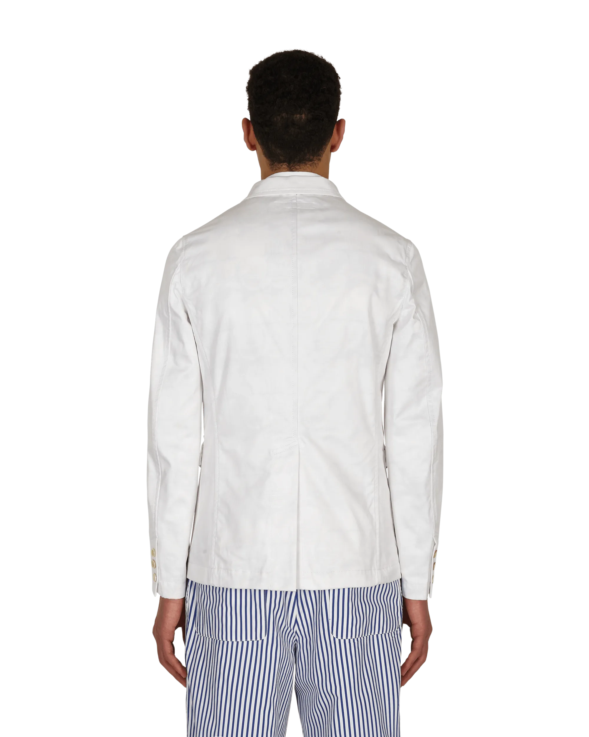 Yue Minjun Jacket Multicolor